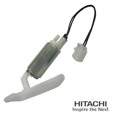 Hitachi 2503489 Fuel pump 2503489