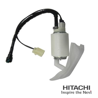 Hitachi 2503492 Fuel pump 2503492