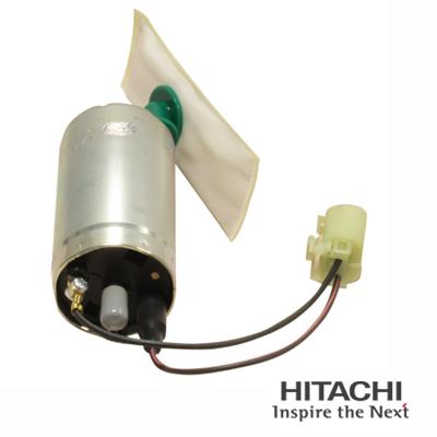 Hitachi 2503493 Fuel pump 2503493