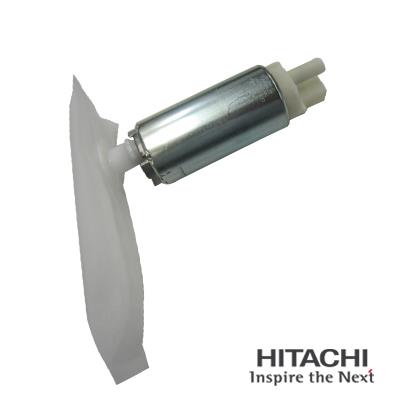 Hitachi 2503497 Fuel pump 2503497