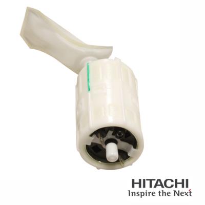 Hitachi 2503498 Fuel pump 2503498