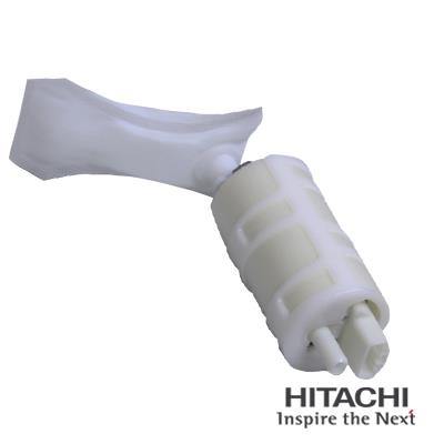 Hitachi 2503499 Fuel pump 2503499