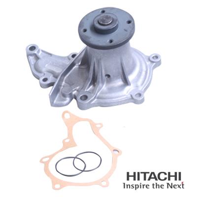 Hitachi 2503600 Water pump 2503600