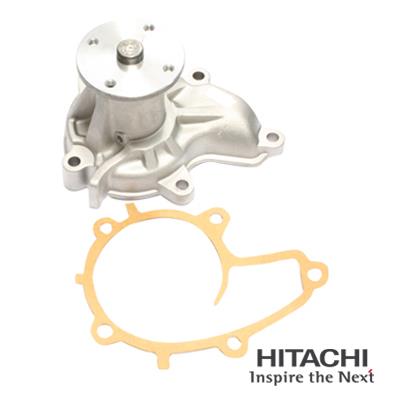 Hitachi 2503604 Water pump 2503604