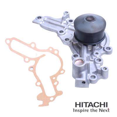 Hitachi 2503609 Water pump 2503609
