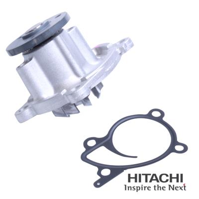 Hitachi 2503612 Water pump 2503612