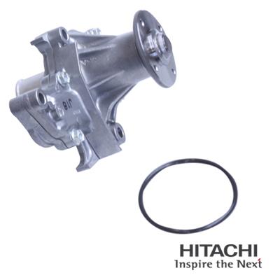 Hitachi 2503613 Water pump 2503613