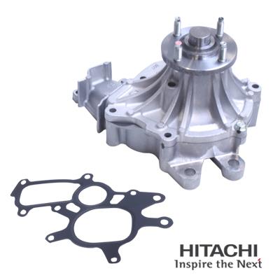 Hitachi 2503616 Water pump 2503616