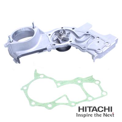 Hitachi 2503617 Water pump 2503617