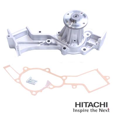 Hitachi 2503619 Water pump 2503619