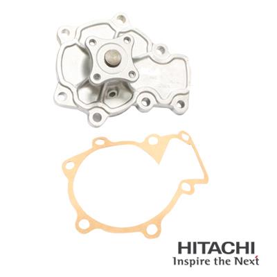 Hitachi 2503621 Water pump 2503621