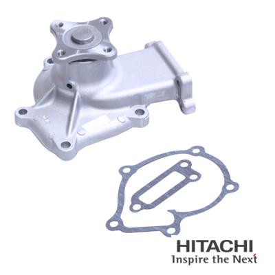 Hitachi 2503623 Water pump 2503623