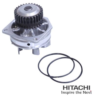Hitachi 2503626 Water pump 2503626