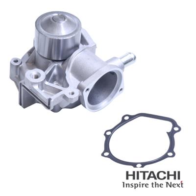 Hitachi 2503627 Water pump 2503627