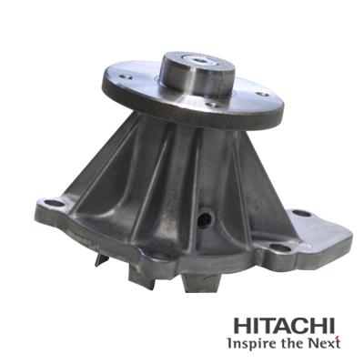 Hitachi 2503628 Water pump 2503628
