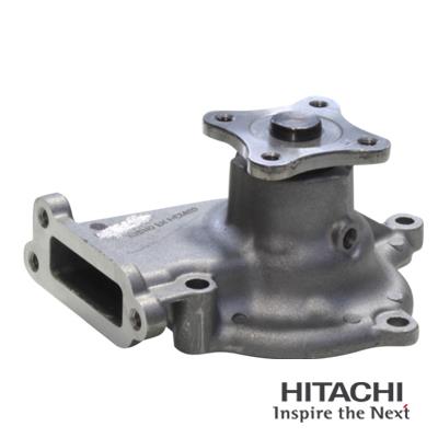 Hitachi 2503629 Water pump 2503629