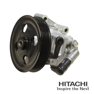 Hitachi 2503634 Hydraulic Pump, steering system 2503634