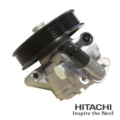 Hitachi 2503635 Hydraulic Pump, steering system 2503635