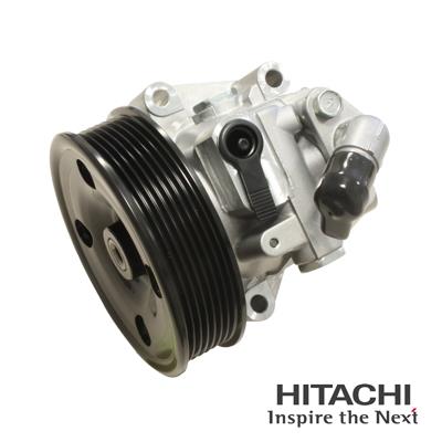 Hitachi 2503636 Hydraulic Pump, steering system 2503636