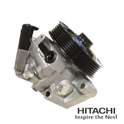 Hitachi 2503637 Hydraulic Pump, steering system 2503637