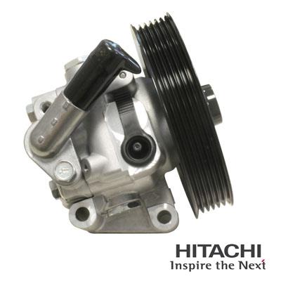Hitachi 2503638 Hydraulic Pump, steering system 2503638