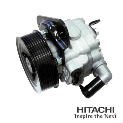 Hitachi 2503639 Hydraulic Pump, steering system 2503639