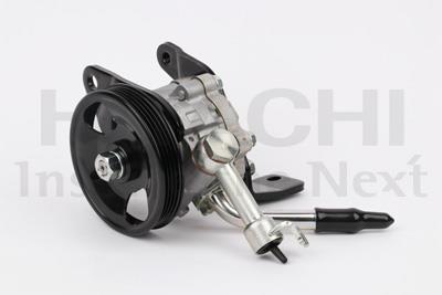 Hitachi 2503640 Hydraulic Pump, steering system 2503640