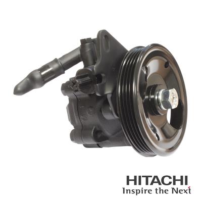 Hitachi 2503641 Hydraulic Pump, steering system 2503641