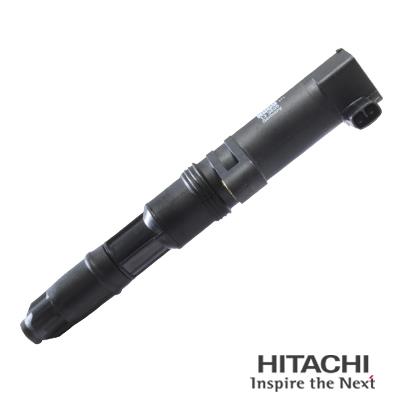 Hitachi 2503800 Ignition coil 2503800