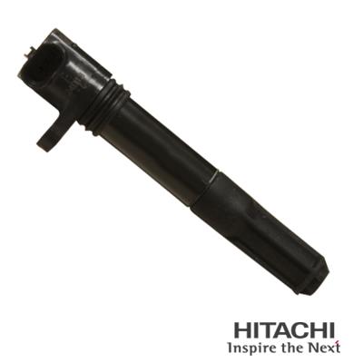 Hitachi 2503801 Ignition coil 2503801
