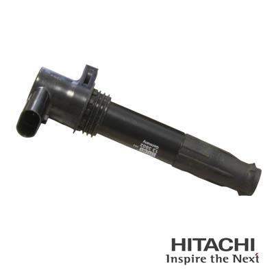 Hitachi 2503802 Ignition coil 2503802