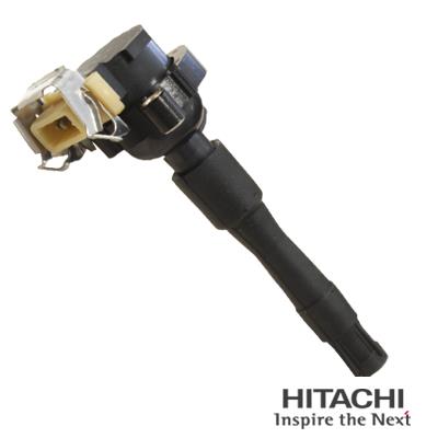 Hitachi 2503804 Ignition coil 2503804