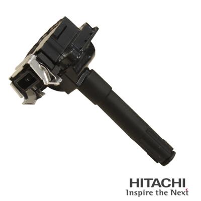 Hitachi 2503805 Ignition coil 2503805