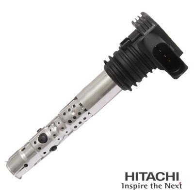 Hitachi 2503806 Ignition coil 2503806