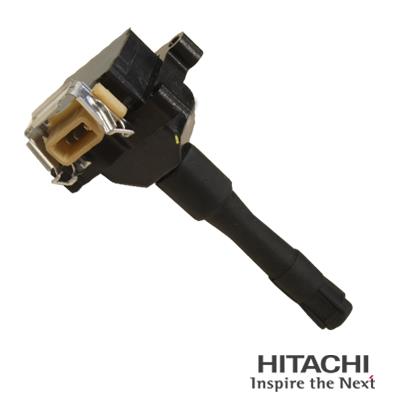 Hitachi 2503811 Ignition coil 2503811