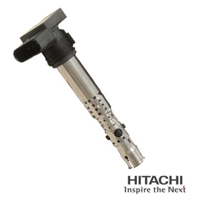 Hitachi 2503812 Ignition coil 2503812