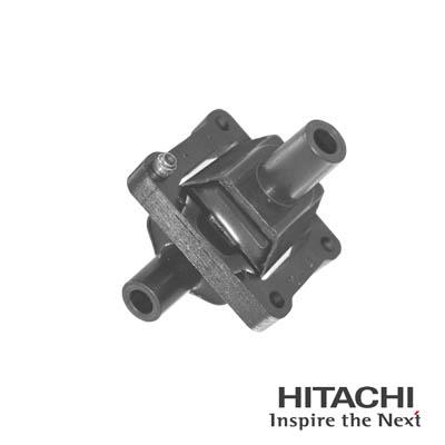 Hitachi 2503813 Ignition coil 2503813