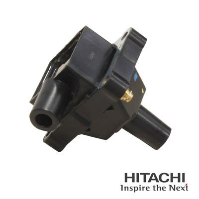 Hitachi 2503814 Ignition coil 2503814