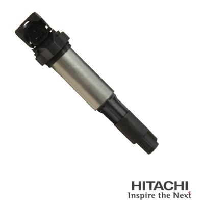 Hitachi 2503825 Ignition coil 2503825