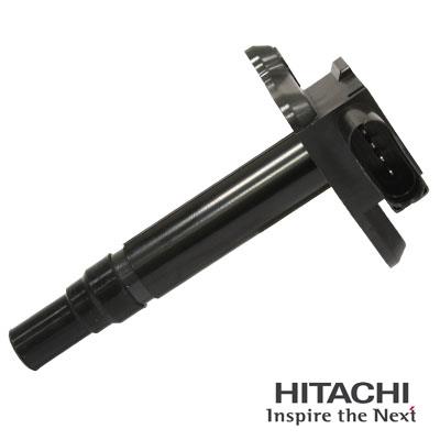 Hitachi 2503828 Ignition coil 2503828