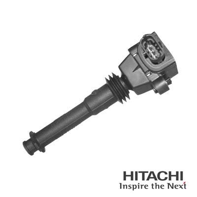 Hitachi 2503829 Ignition coil 2503829