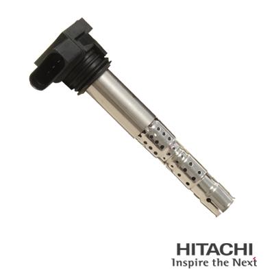 Hitachi 2503830 Ignition coil 2503830