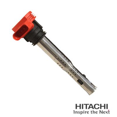 Hitachi 2503831 Ignition coil 2503831