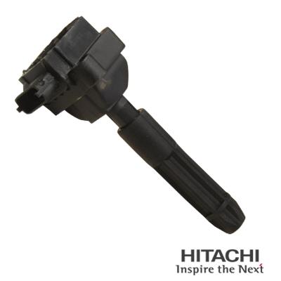 Hitachi 2503833 Ignition coil 2503833