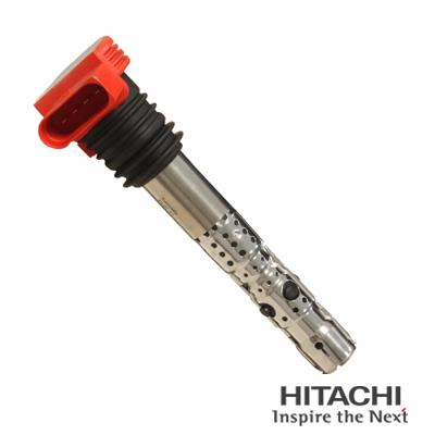 Hitachi 2503834 Ignition coil 2503834