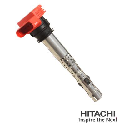 Hitachi 2503835 Ignition coil 2503835