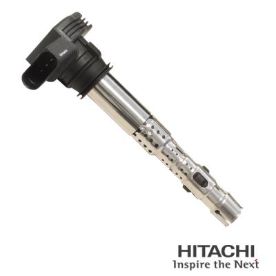 Hitachi 2503836 Ignition coil 2503836