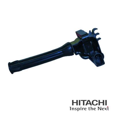 Hitachi 2503837 Ignition coil 2503837