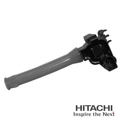 Hitachi 2503838 Ignition coil 2503838