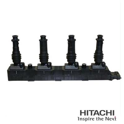 Hitachi 2503839 Ignition coil 2503839
